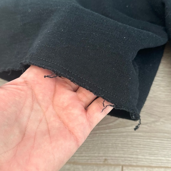 Boys CHAMPIONS short size Small, pre owned with normal signs of use. - Picture 2 of 5